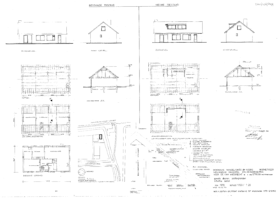 Digitale beschrijving item